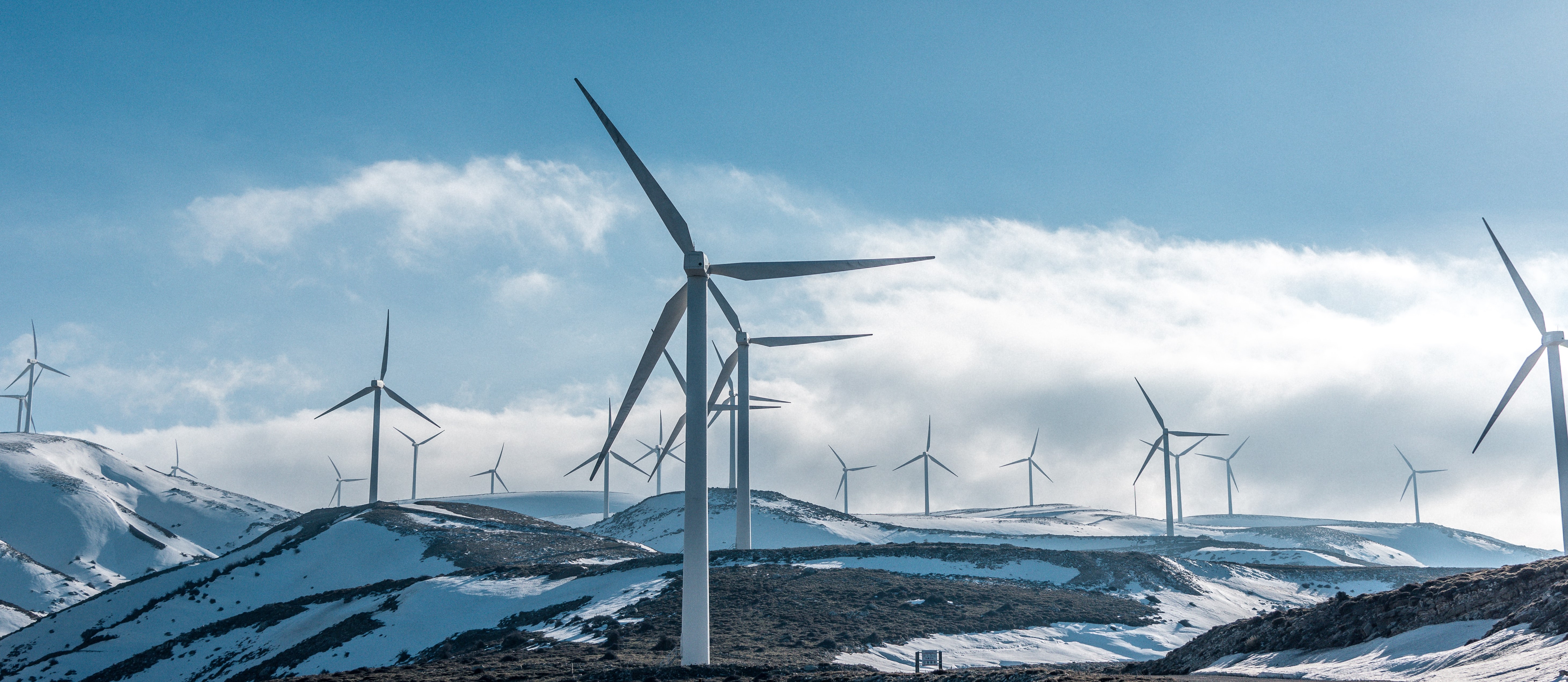 wind turbine2